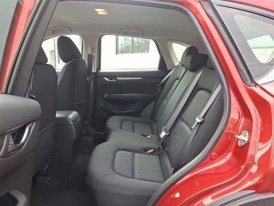 2023 Mazda Mazda CX-5 2.5 S AWD