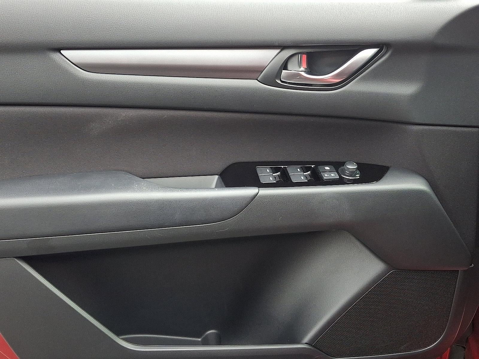 2023 Mazda Mazda CX-5 2.5 S AWD