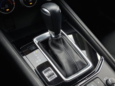 2023 Mazda Mazda CX-5 2.5 S AWD