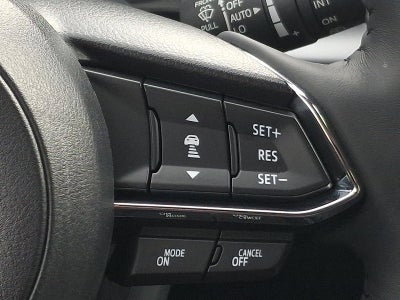 2023 Mazda Mazda CX-5 2.5 S AWD