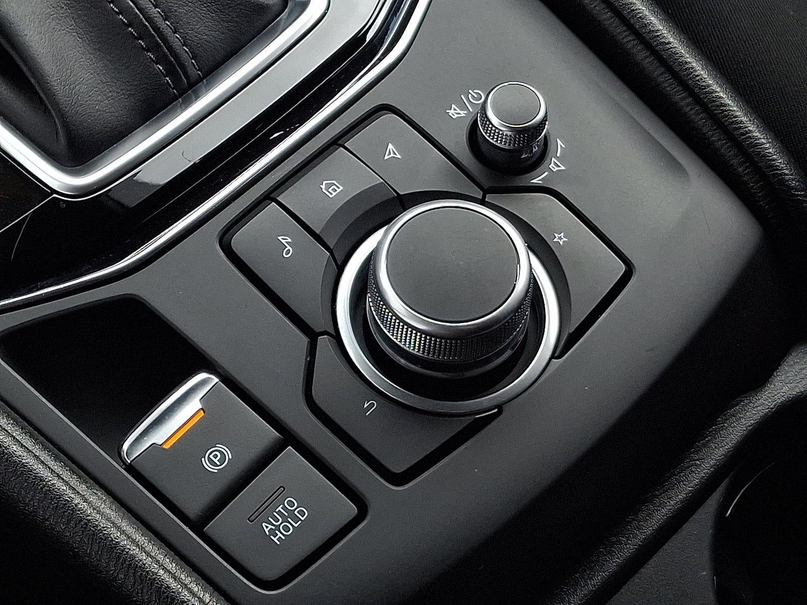 2023 Mazda Mazda CX-5 2.5 S AWD