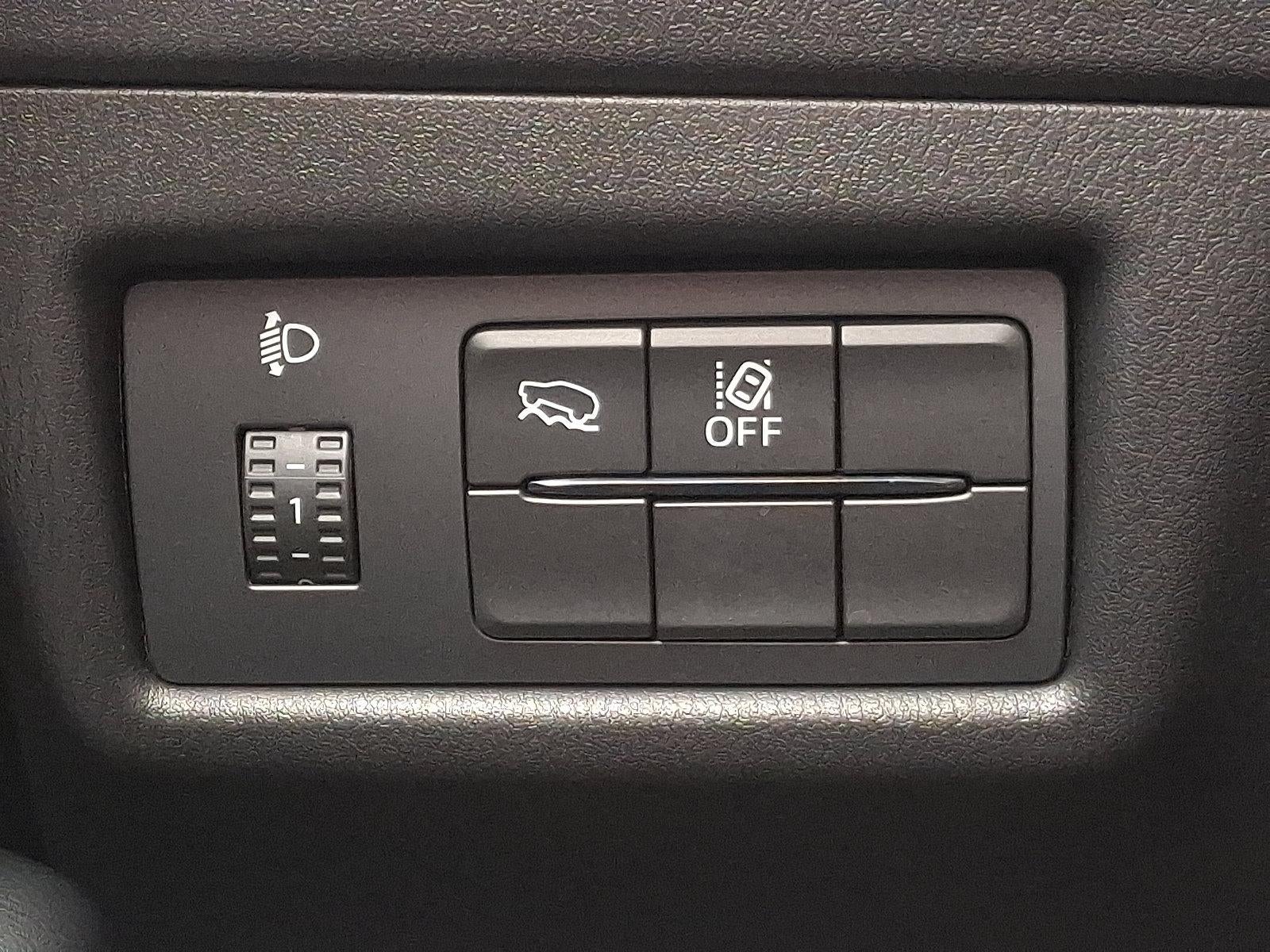 2023 Mazda Mazda CX-5 2.5 S AWD