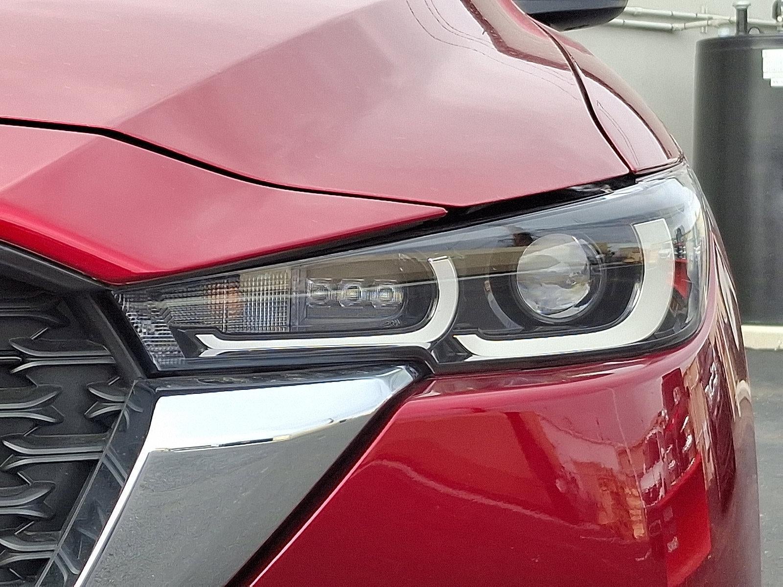 2023 Mazda Mazda CX-5 2.5 S AWD