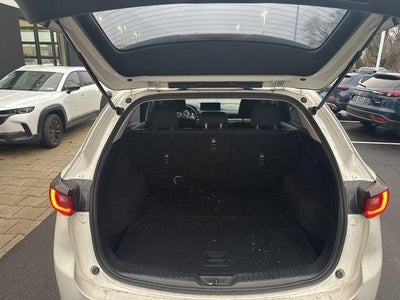 2023 Mazda Mazda CX-5 2.5 S AWD