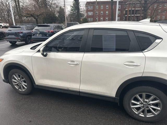 2023 Mazda Mazda CX-5 2.5 S AWD