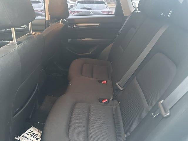 2023 Mazda Mazda CX-5 2.5 S AWD