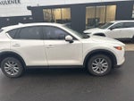 2023 Mazda Mazda CX-5 2.5 S AWD