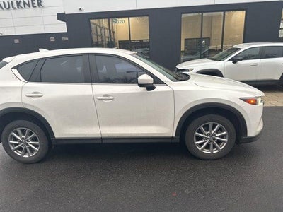 2023 Mazda Mazda CX-5 2.5 S AWD