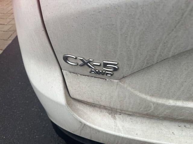 2023 Mazda Mazda CX-5 2.5 S AWD