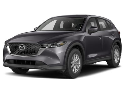 2023 Mazda Mazda CX-5 2.5 S AWD