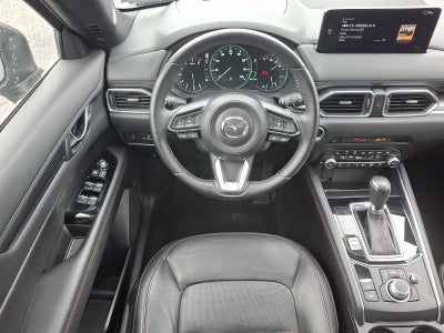 2023 Mazda Mazda CX-5 2.5 Turbo AWD
