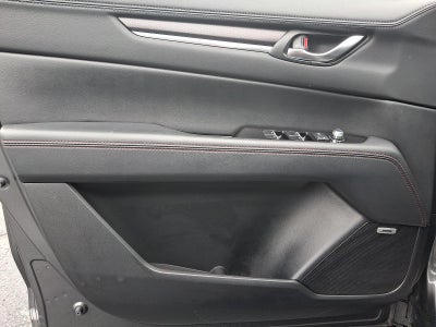 2023 Mazda Mazda CX-5 2.5 Turbo AWD
