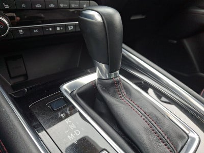 2023 Mazda Mazda CX-5 2.5 Turbo AWD