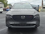 2023 Mazda Mazda CX-5 2.5 Turbo AWD