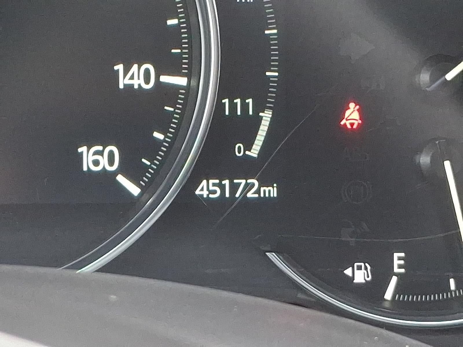 2023 Mazda Mazda CX-5 2.5 Turbo AWD