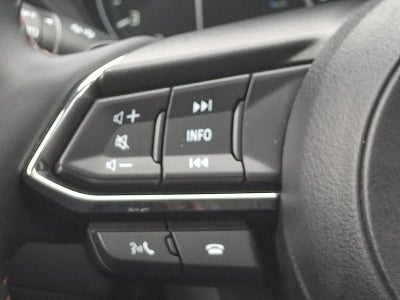 2023 Mazda Mazda CX-5 2.5 Turbo AWD