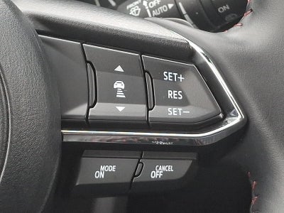 2023 Mazda Mazda CX-5 2.5 Turbo AWD