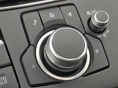 2023 Mazda Mazda CX-5 2.5 Turbo AWD