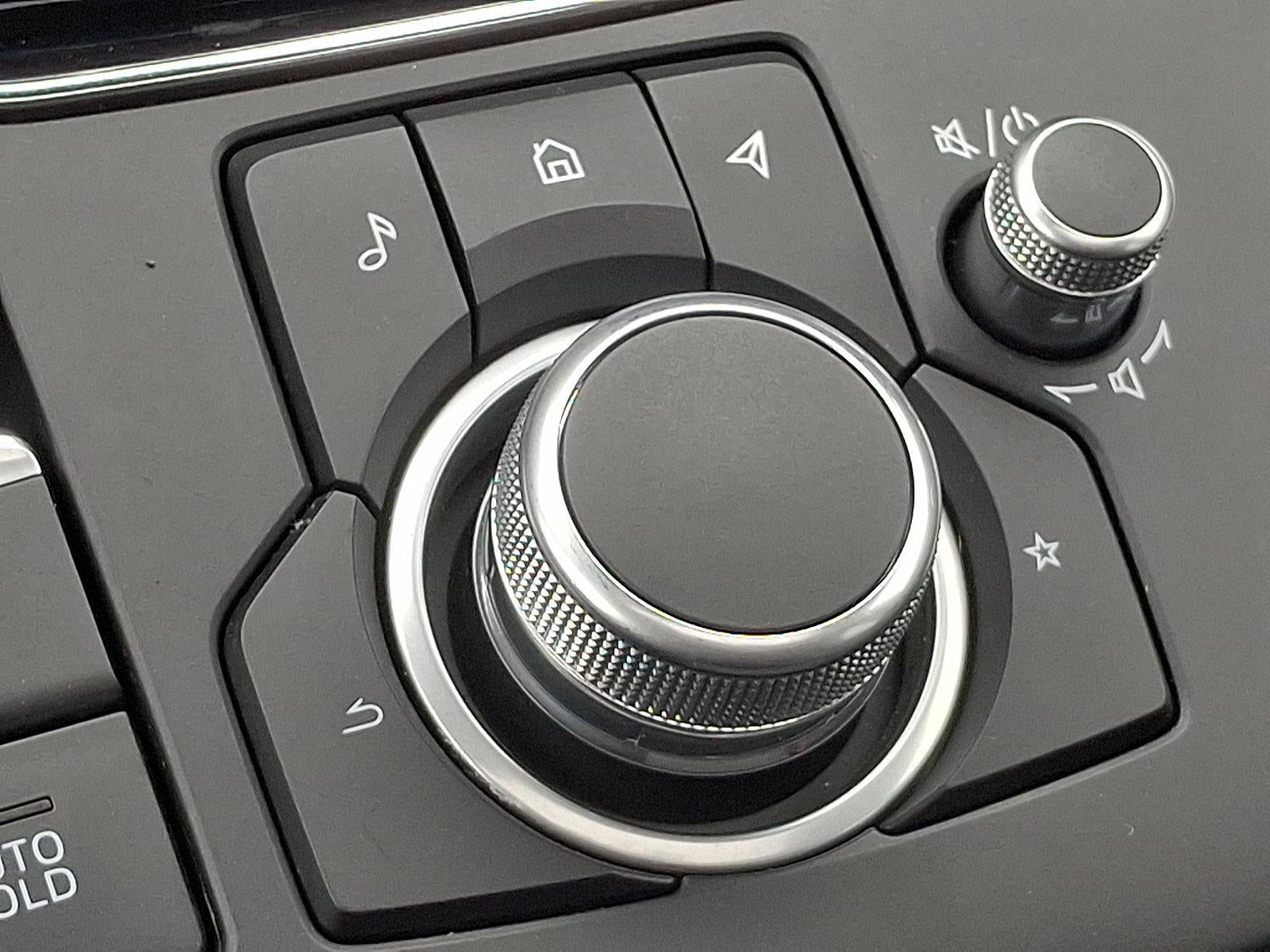 2023 Mazda Mazda CX-5 2.5 Turbo AWD
