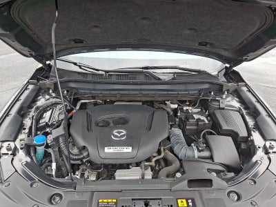 2023 Mazda Mazda CX-5 2.5 Turbo AWD