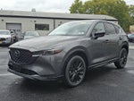 2023 Mazda Mazda CX-5 2.5 Turbo AWD