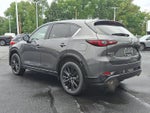 2023 Mazda Mazda CX-5 2.5 Turbo AWD