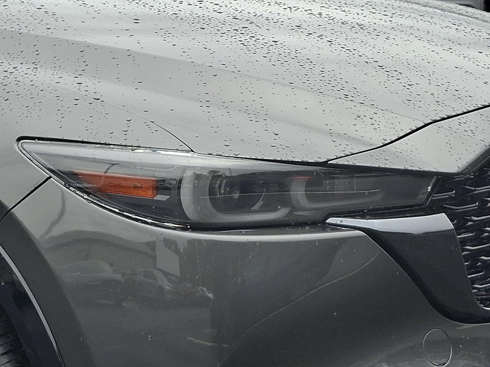 2023 Mazda Mazda CX-5 2.5 Turbo AWD