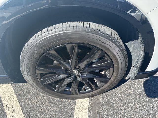 2024 Mazda Mazda CX-5 2.5 Carbon Turbo AWD