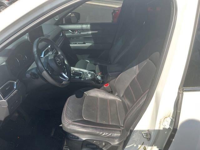2023 Mazda Mazda CX-5 2.5 Turbo AWD