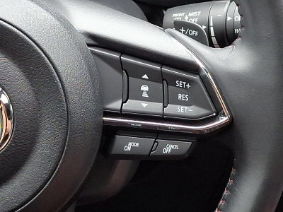 2023 Mazda Mazda CX-5 2.5 Turbo AWD