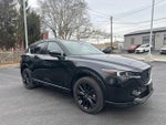 2022 Mazda Mazda CX-5 2.5 Turbo AWD