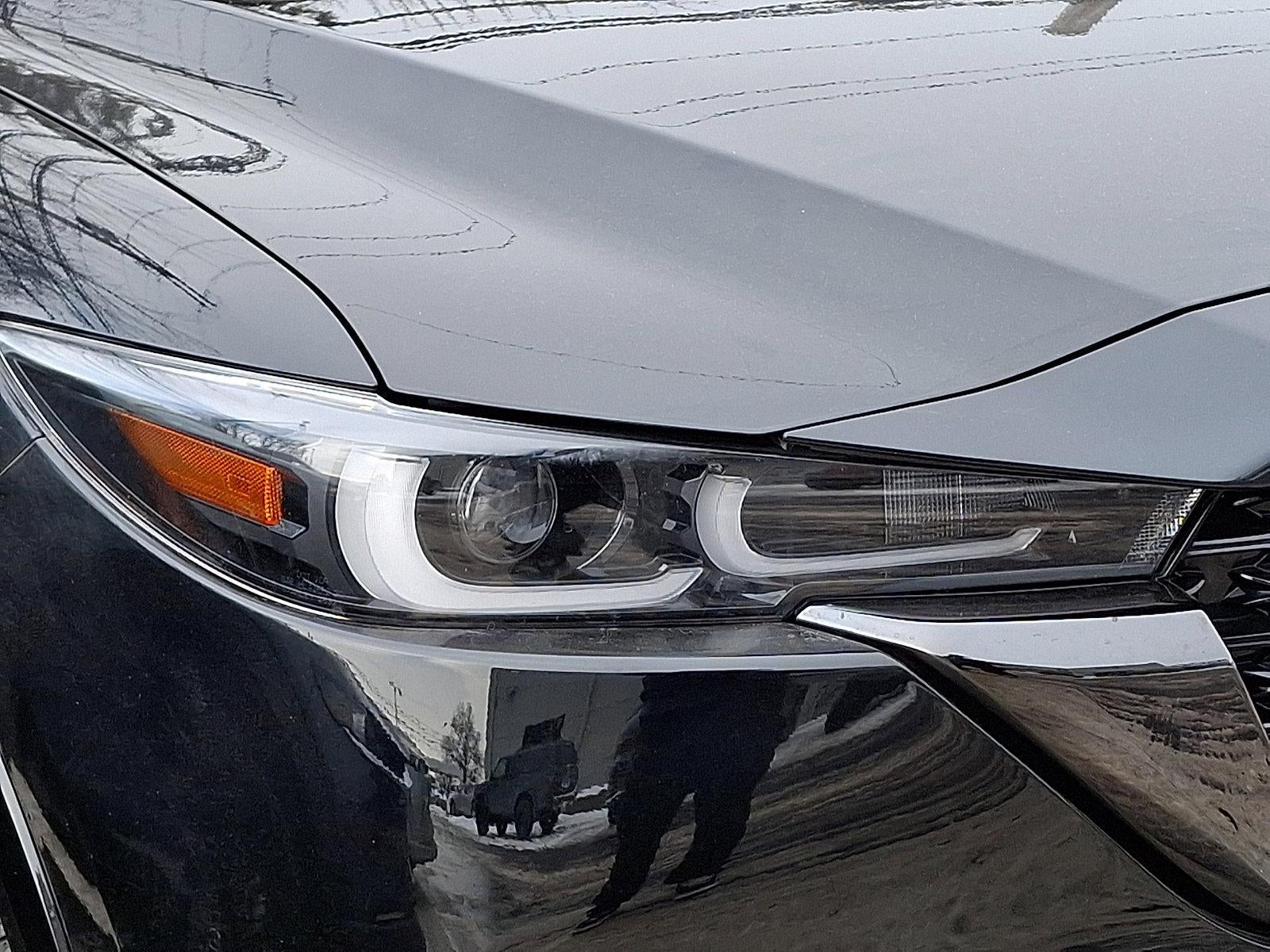 2022 Mazda Mazda CX-5 2.5 Turbo AWD