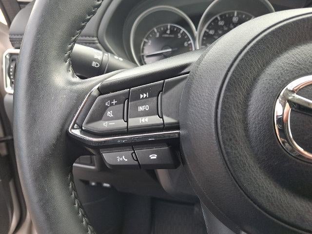 2024 Mazda Mazda CX-5 2.5 S Select Package AWD