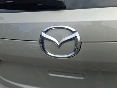 2024 Mazda Mazda CX-5 2.5 S Select Package AWD