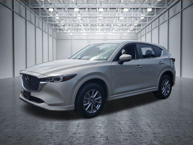 2024 Mazda Mazda CX-5 2.5 S Select Package AWD