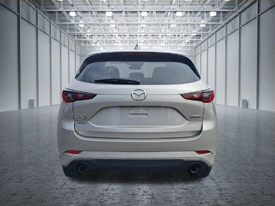 2024 Mazda Mazda CX-5 2.5 S Select Package AWD