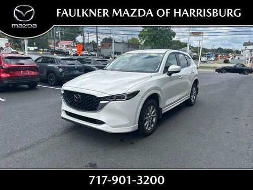 2024 Mazda Mazda CX-5 2.5 S Select Package AWD