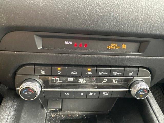 2024 Mazda Mazda CX-5 2.5 S Select Package AWD