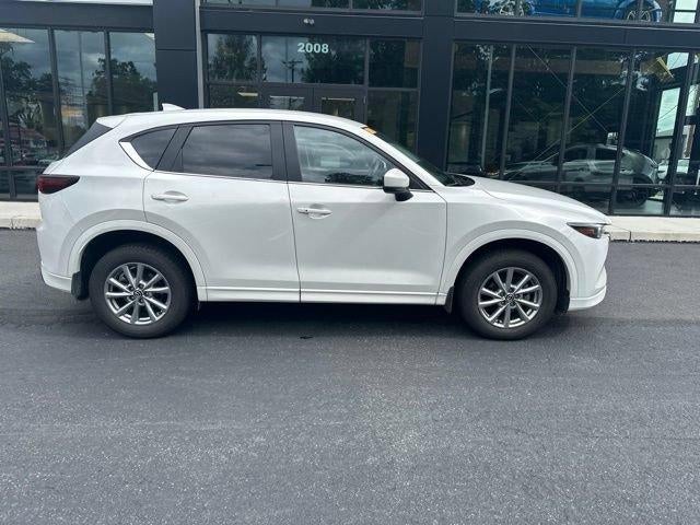 2024 Mazda Mazda CX-5 2.5 S Select Package AWD