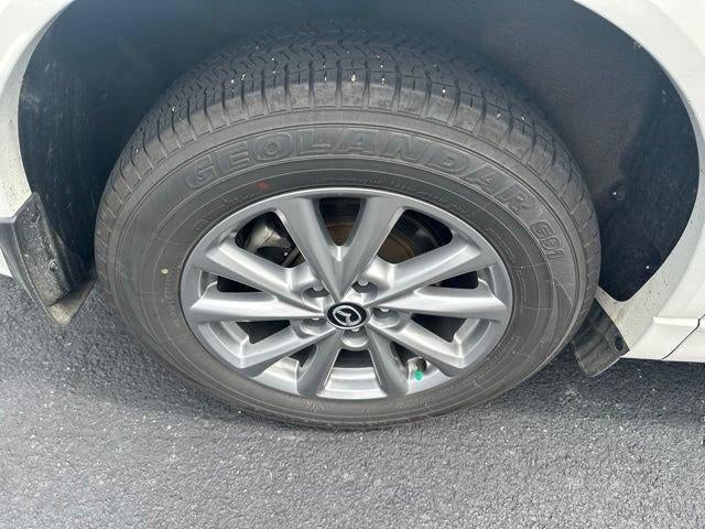 2024 Mazda Mazda CX-5 2.5 S Select Package AWD