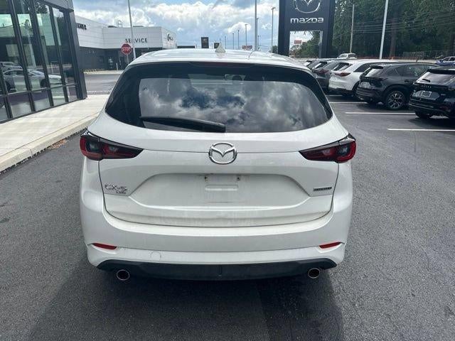 2024 Mazda Mazda CX-5 2.5 S Select Package AWD