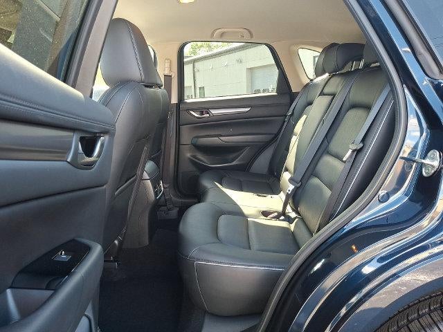 2024 Mazda Mazda CX-5 2.5 S Select Package AWD