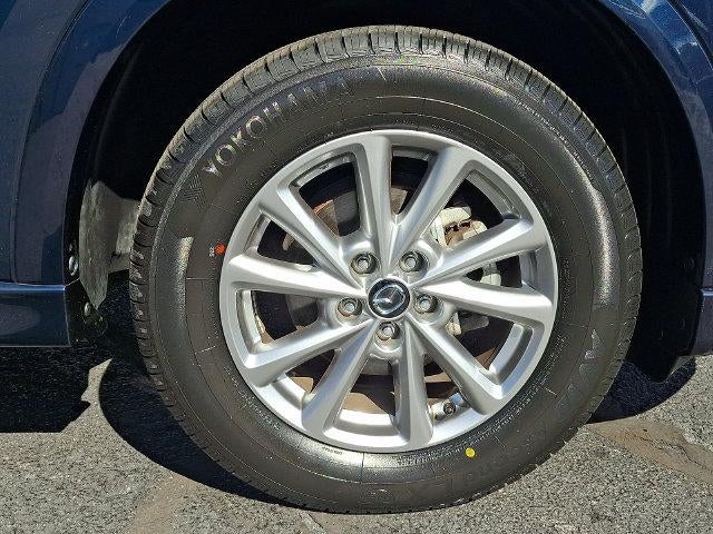 2024 Mazda Mazda CX-5 2.5 S Select Package AWD