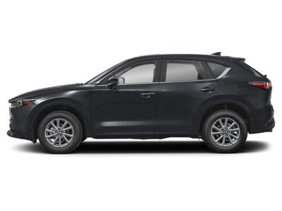 2025 Mazda Mazda CX-5 2.5 S Select Package AWD