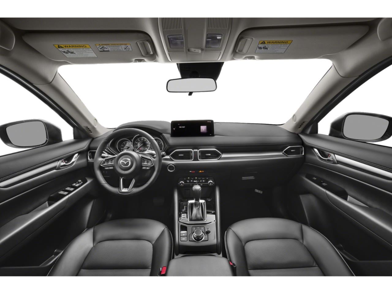 2024 Mazda Mazda CX-5 2.5 S Select Package AWD