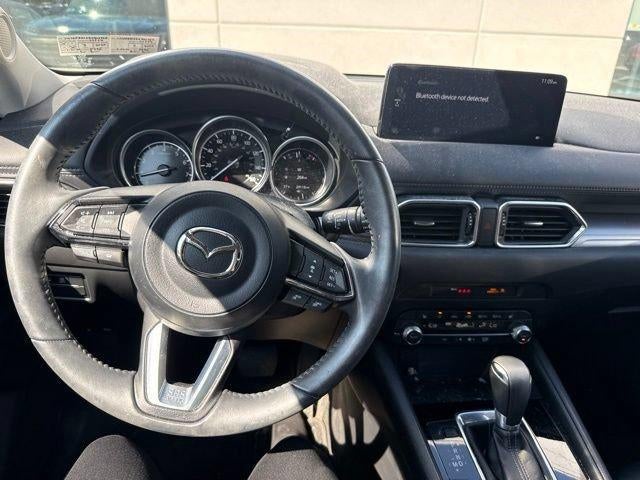 2024 Mazda Mazda CX-5 2.5 S Select Package AWD