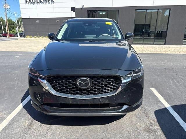 2024 Mazda Mazda CX-5 2.5 S Select Package AWD