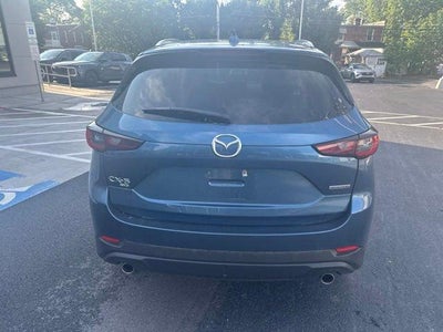 2023 Mazda Mazda CX-5 2.5 S Select Package AWD