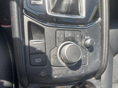 2023 Mazda Mazda CX-5 2.5 S Select Package AWD