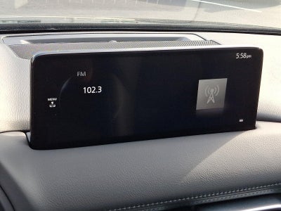 2023 Mazda Mazda CX-5 2.5 S Select Package AWD